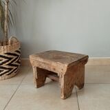 Farm stool early XXeme