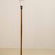 Rosewood floor lamp, Danish design, 1960s