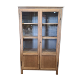 Vitrine ancienne