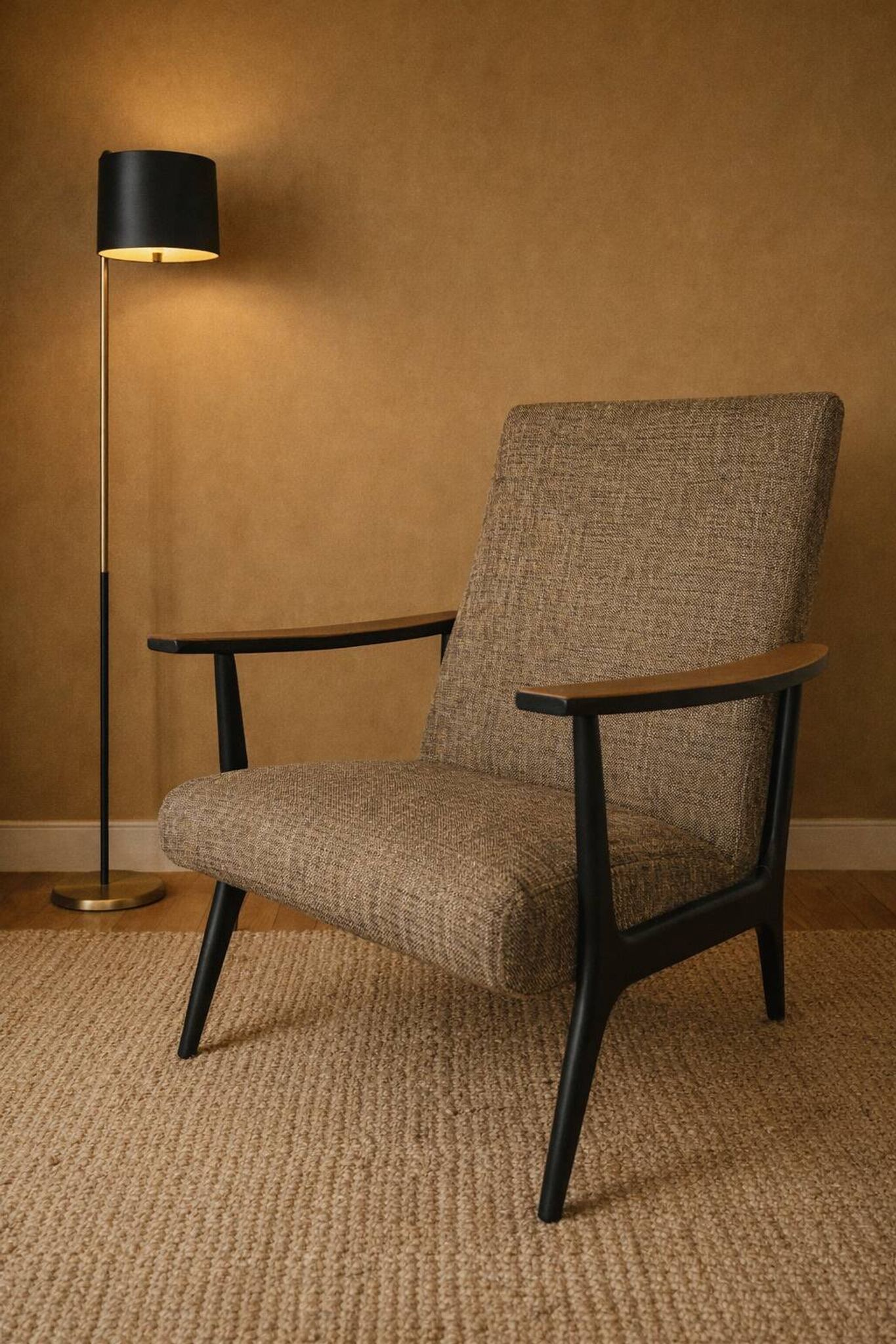 Armchair, 1950s