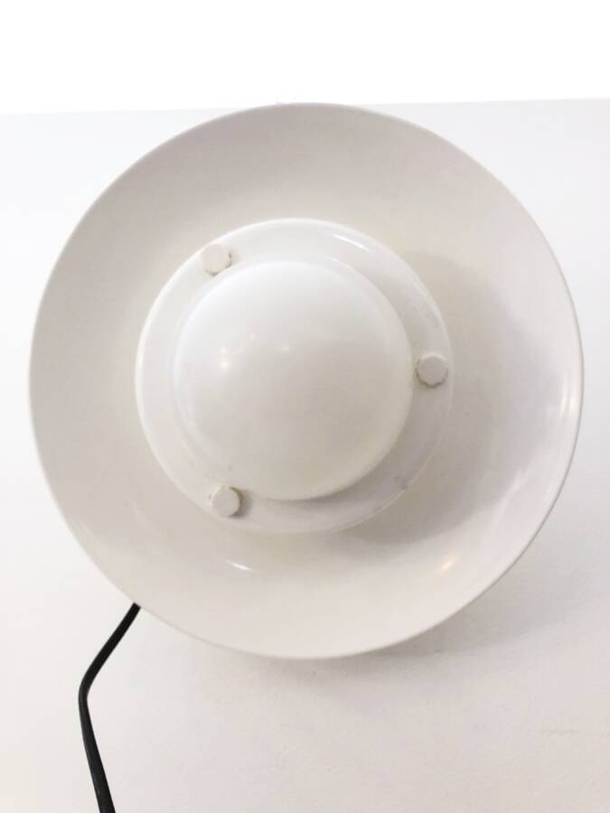 Vintage IKEA wall light, 1980