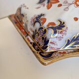 Set of 2 ceramic vegetable dishes, to be defined