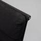 Eames EA208 Soft Pad Chair Herman Miller 1970s