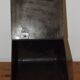 Vintage coal tank