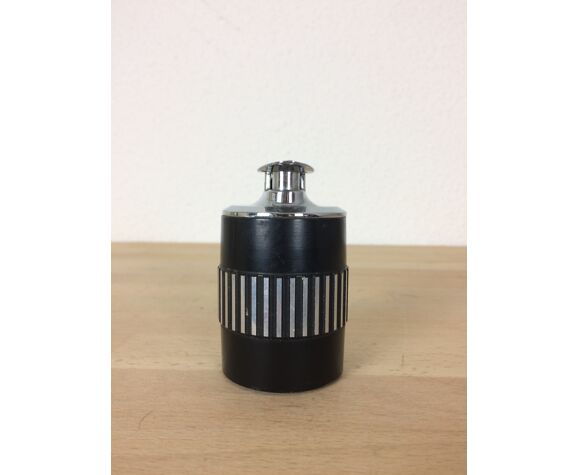 Briquet de table Ronson space age aluminium 70''s
