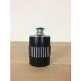 Ronson space age aluminum table lighter 70''s