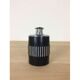 Briquet de table Ronson space age aluminium 70''s