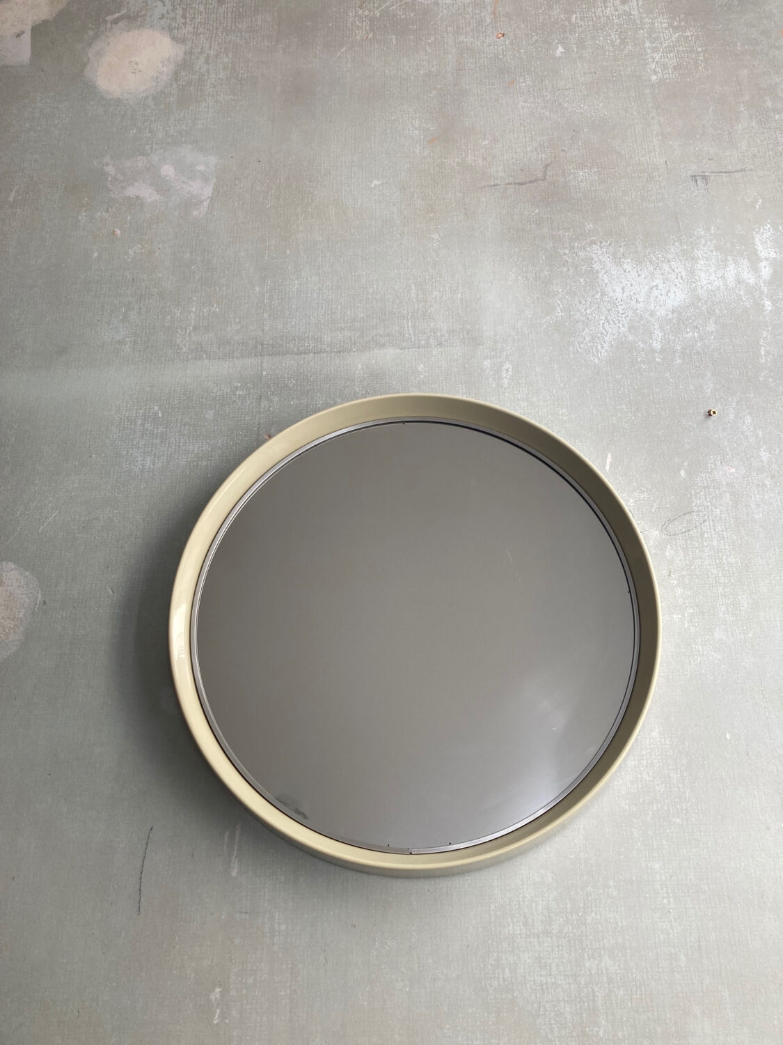 Vintage vintage vintage salc mirror italian 1970