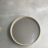 Vintage vintage vintage salc mirror italian 1970