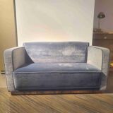 Art Deco sofa, HasModern