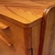 Buffet vintage en bois de Frantisek Jirak. Edition Tatra Nabytok.  République tchèque