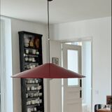 Goffredo Reggiani counterweight suspension