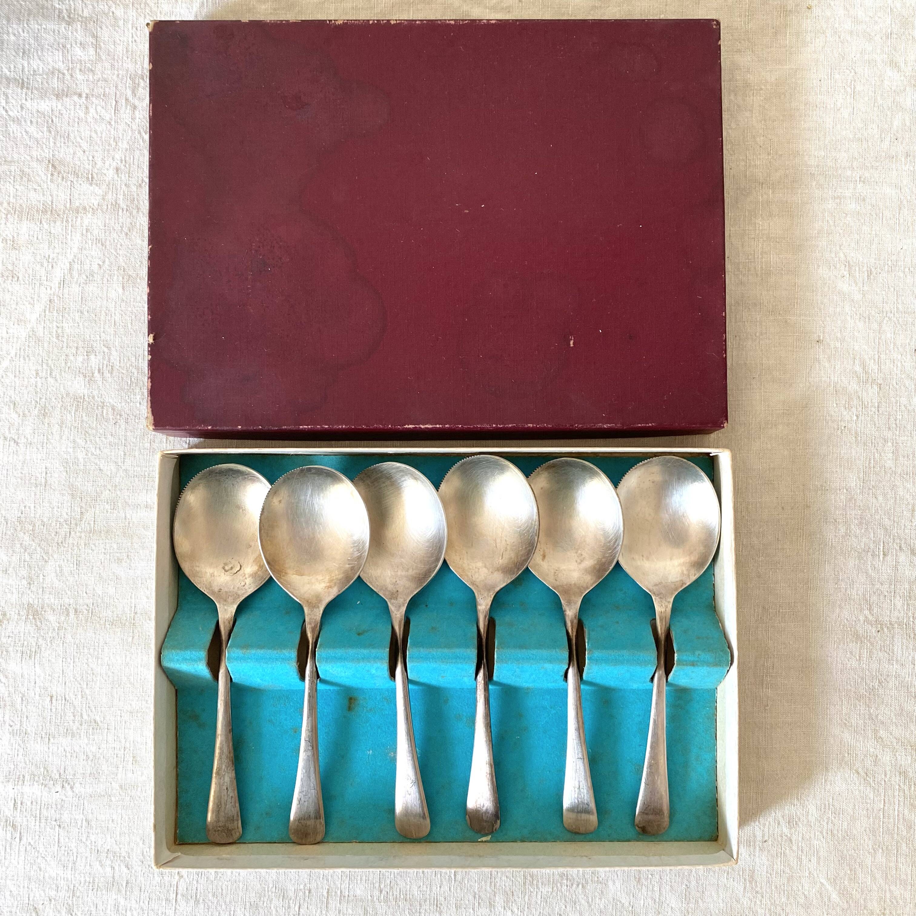 Butler melon baller made in England