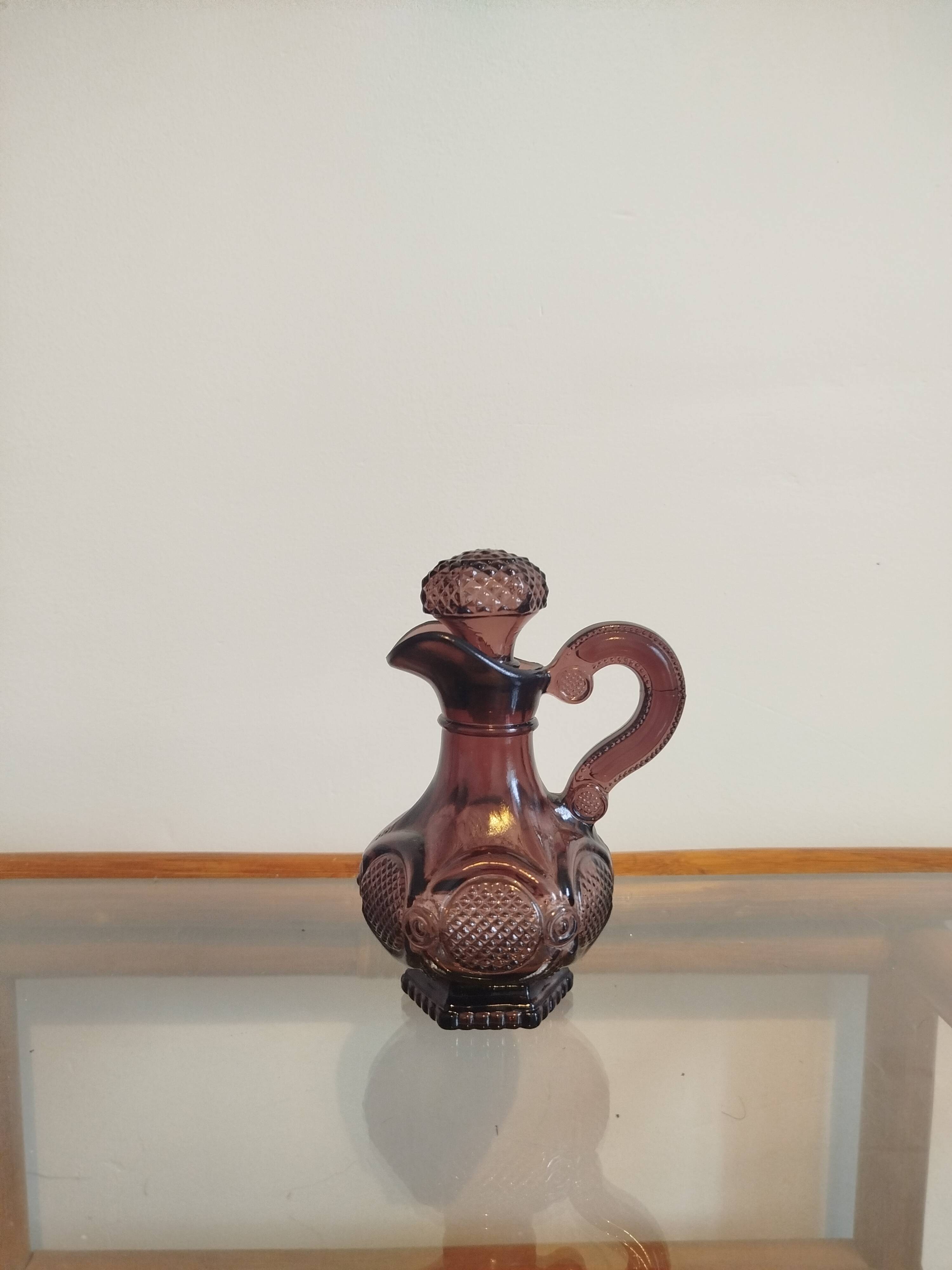 Italian "AVON" flask