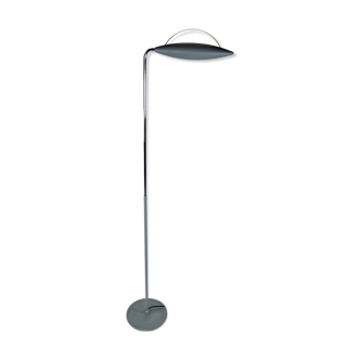 Postmodern italian Halogeen Floorlamp, 1980s