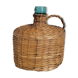 Viresa wicker covering demijohn
