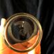 SET OF 4 BACCARAT CRYSTAL FRUIT JUICE WATER GLASSES