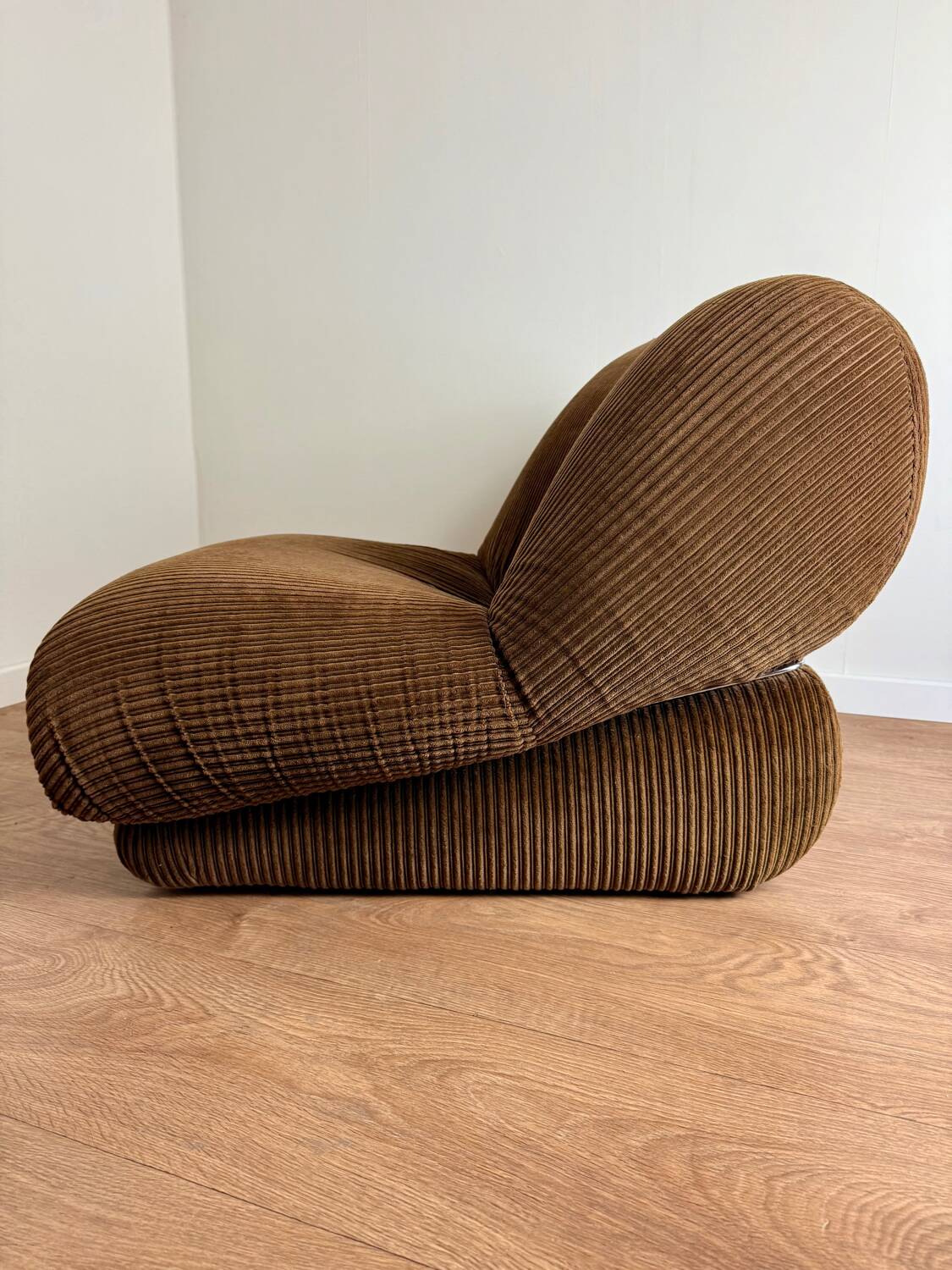 Steiner armchair