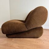 Steiner armchair