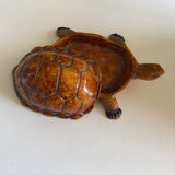 Rurtle-shaped box, 70s