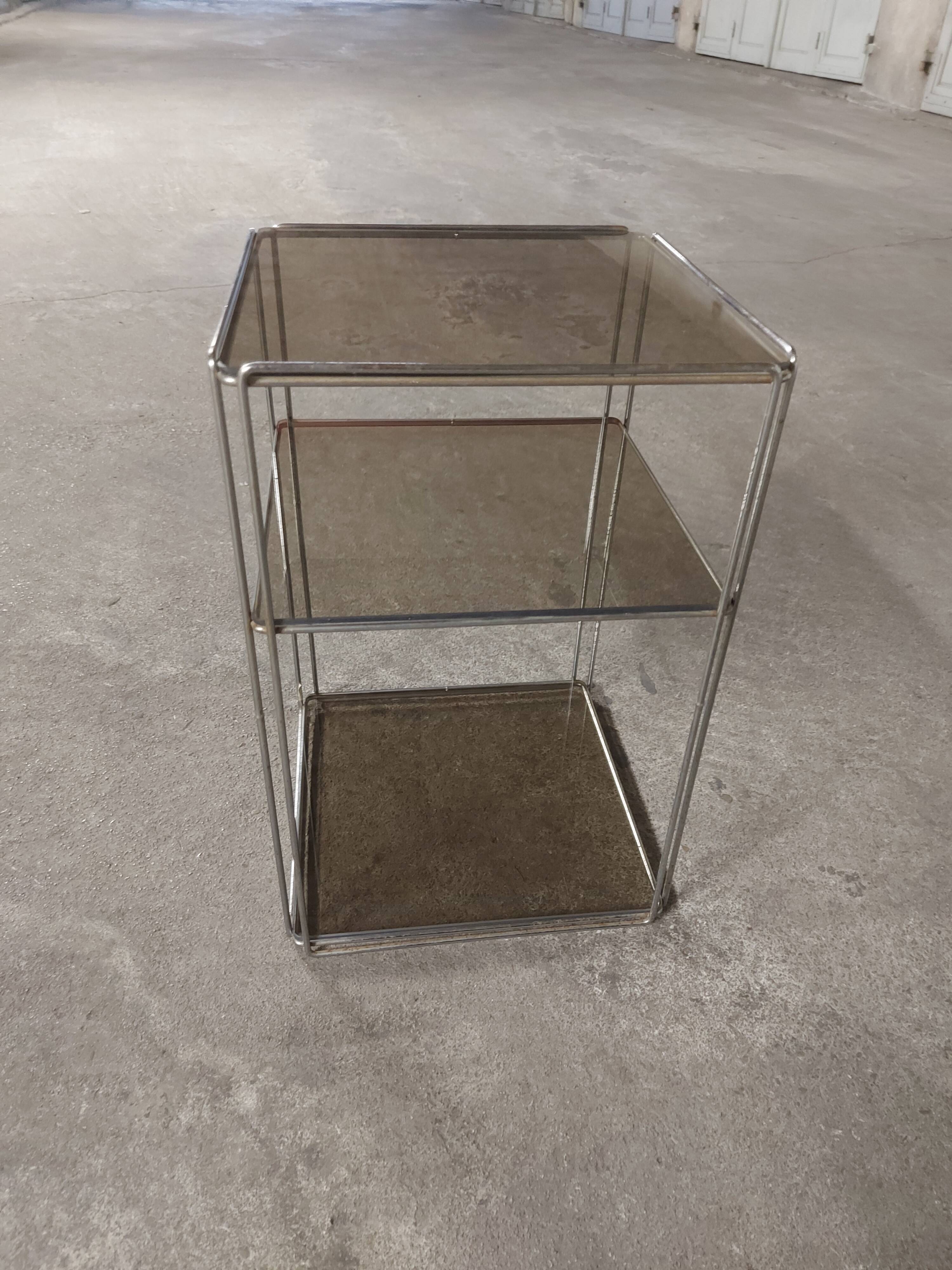 Side table Max Sauze
