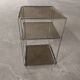 Side table Max Sauze