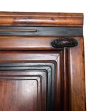Ancienne armoire asiatique