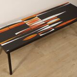 Ceramic coffee table by Roger Capron, 1960