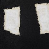 Peinture originale abstraite, B20