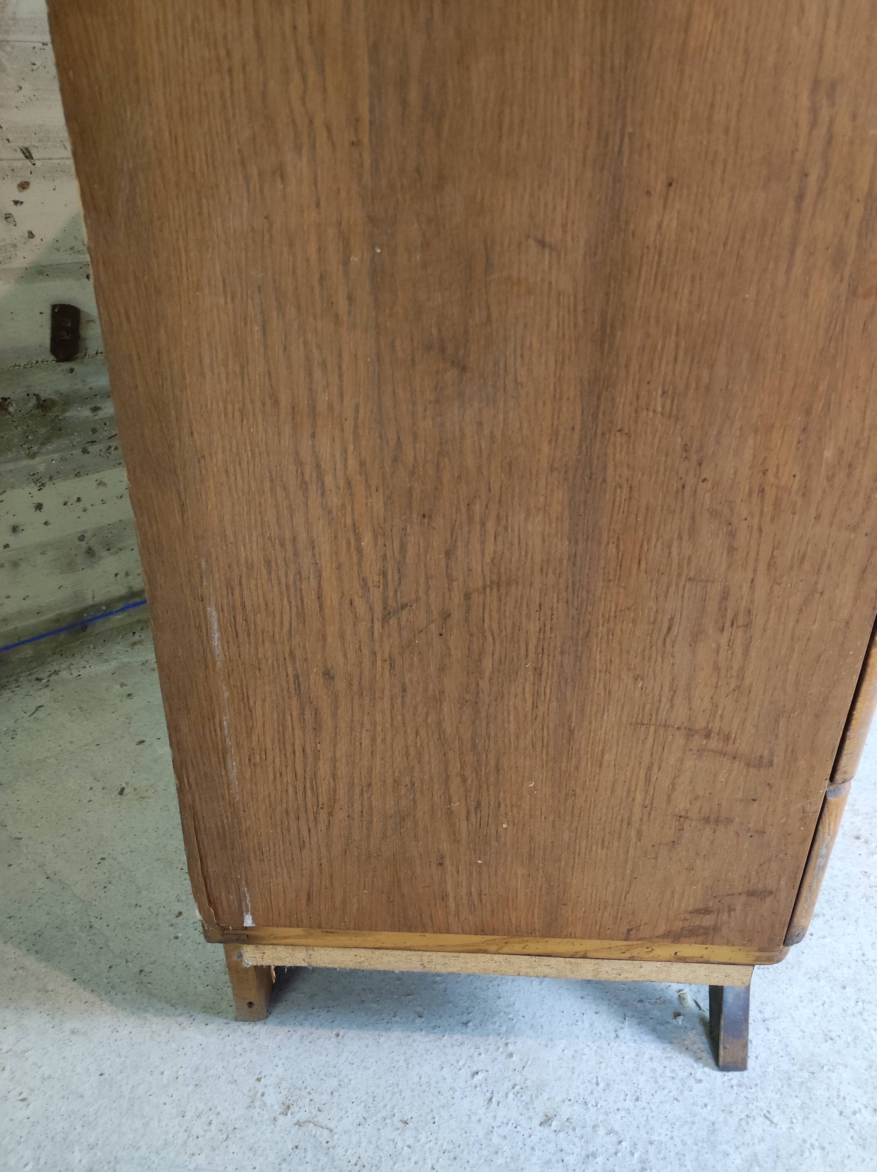 Chiffonnier vintage