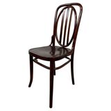 Chaise Thonet Art Nouveau