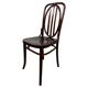 Chaise Thonet Art Nouveau