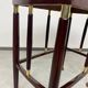 Side table in the Jugendstil style by Adolf Loos