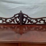 Louis Philippe style secretary