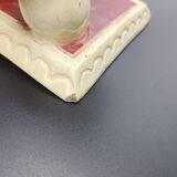 Set of 2 candle holders