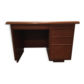 Bureau vintage année 50