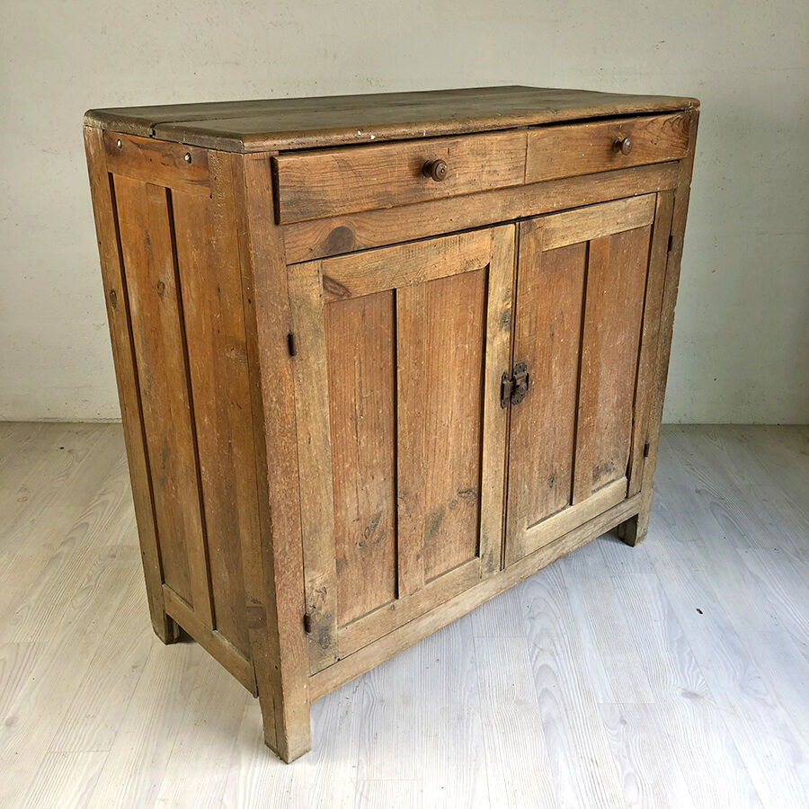 50's vintage Parisian buffet