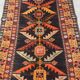 Tapis persan fait main