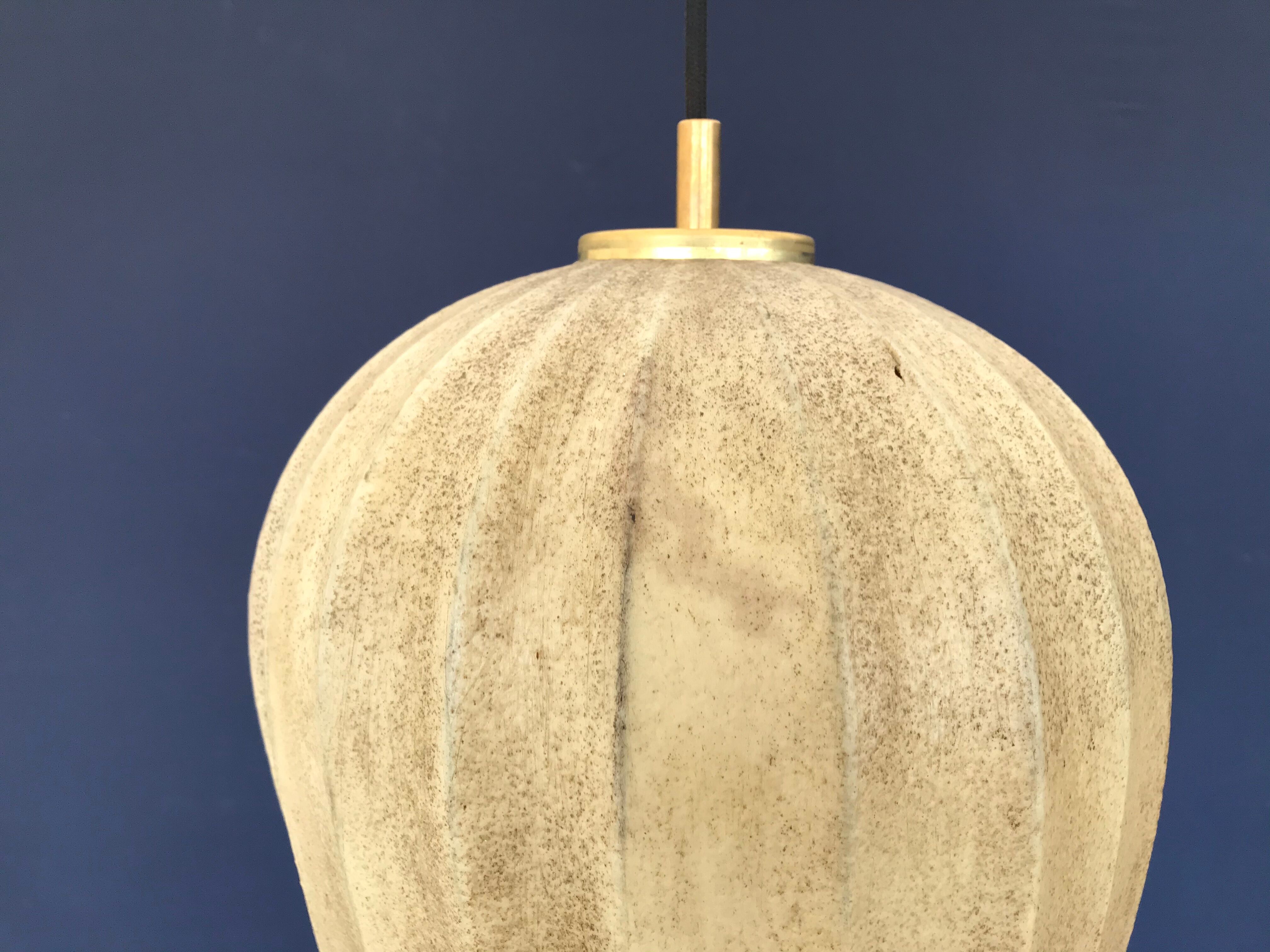 Hanging cocoon Italy circa 1960