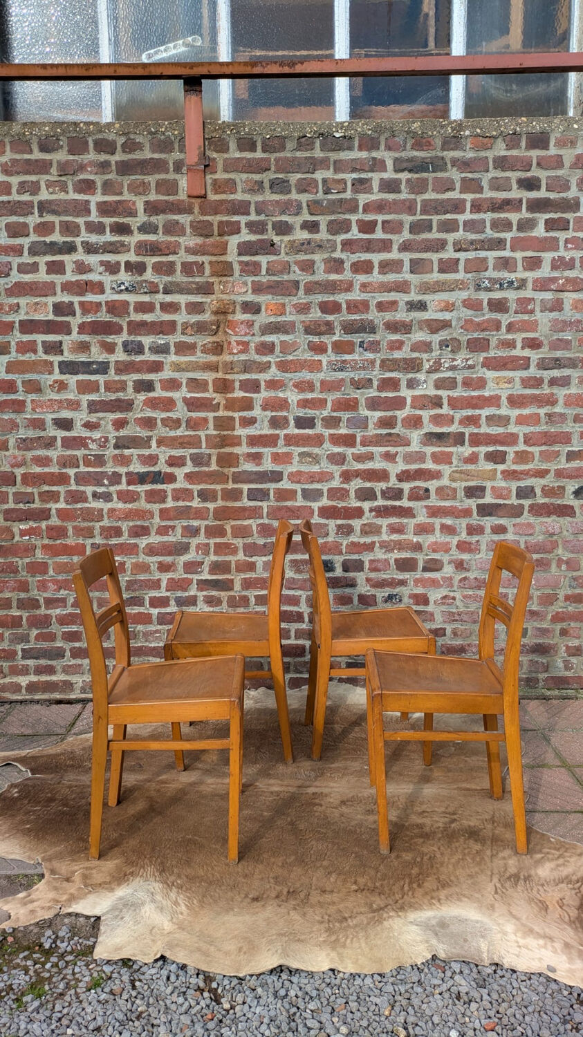 Bistro chairs