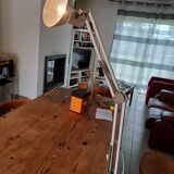 60s desk lamp