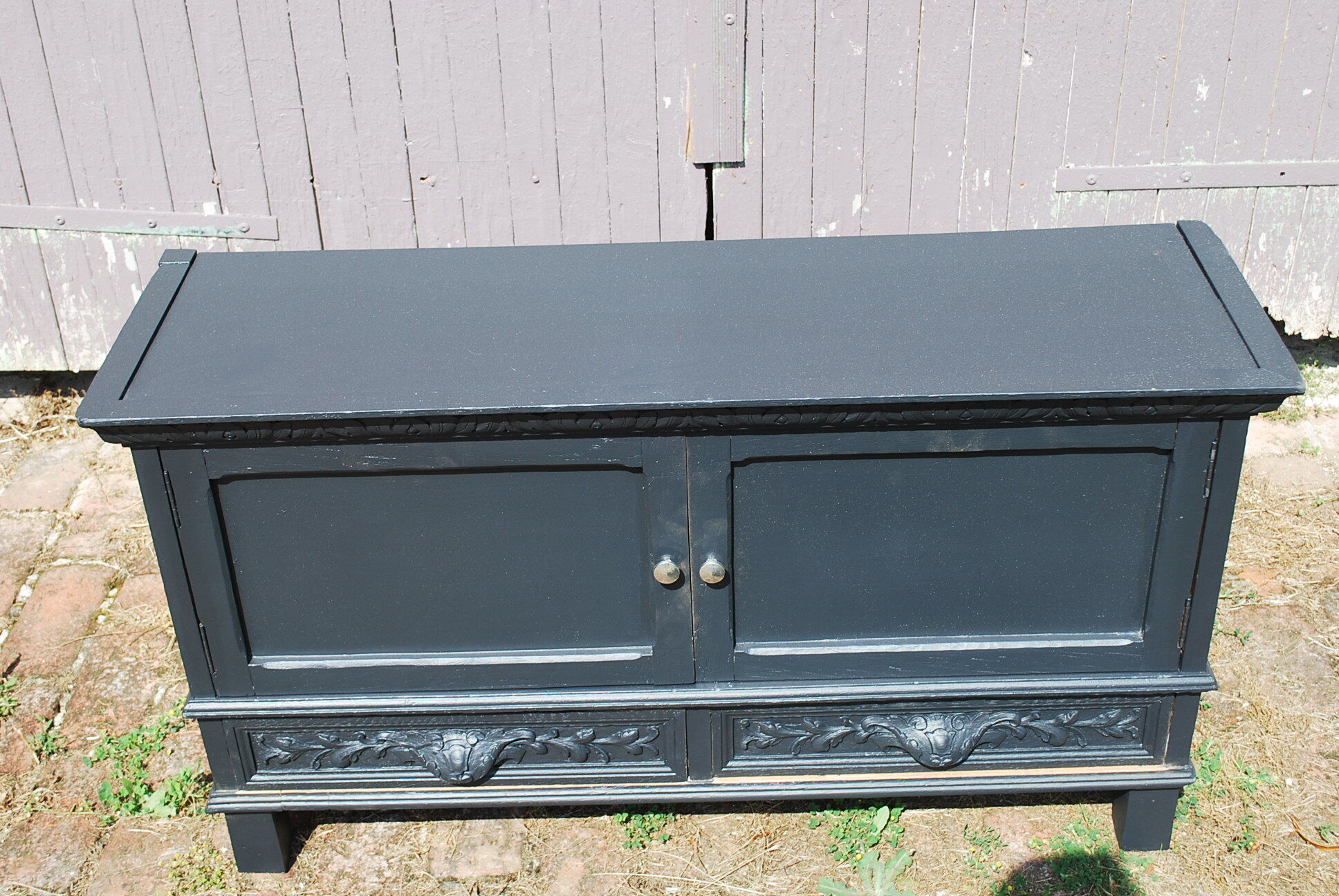 Low furniture