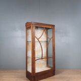 English art deco style showcase