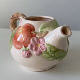 Slush teapot