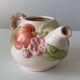 Slush teapot