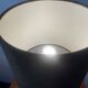 Brass lamp from the 60s-70s.