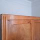 Old wardrobe