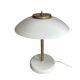 Vintage mushroom lamp