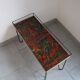 Table d'appoint années 1960