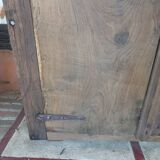 Armoire de montagne primitive